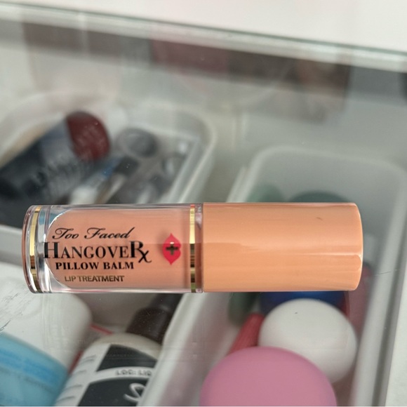Too faced hangover lip balm trio - Picture 3 of 7
